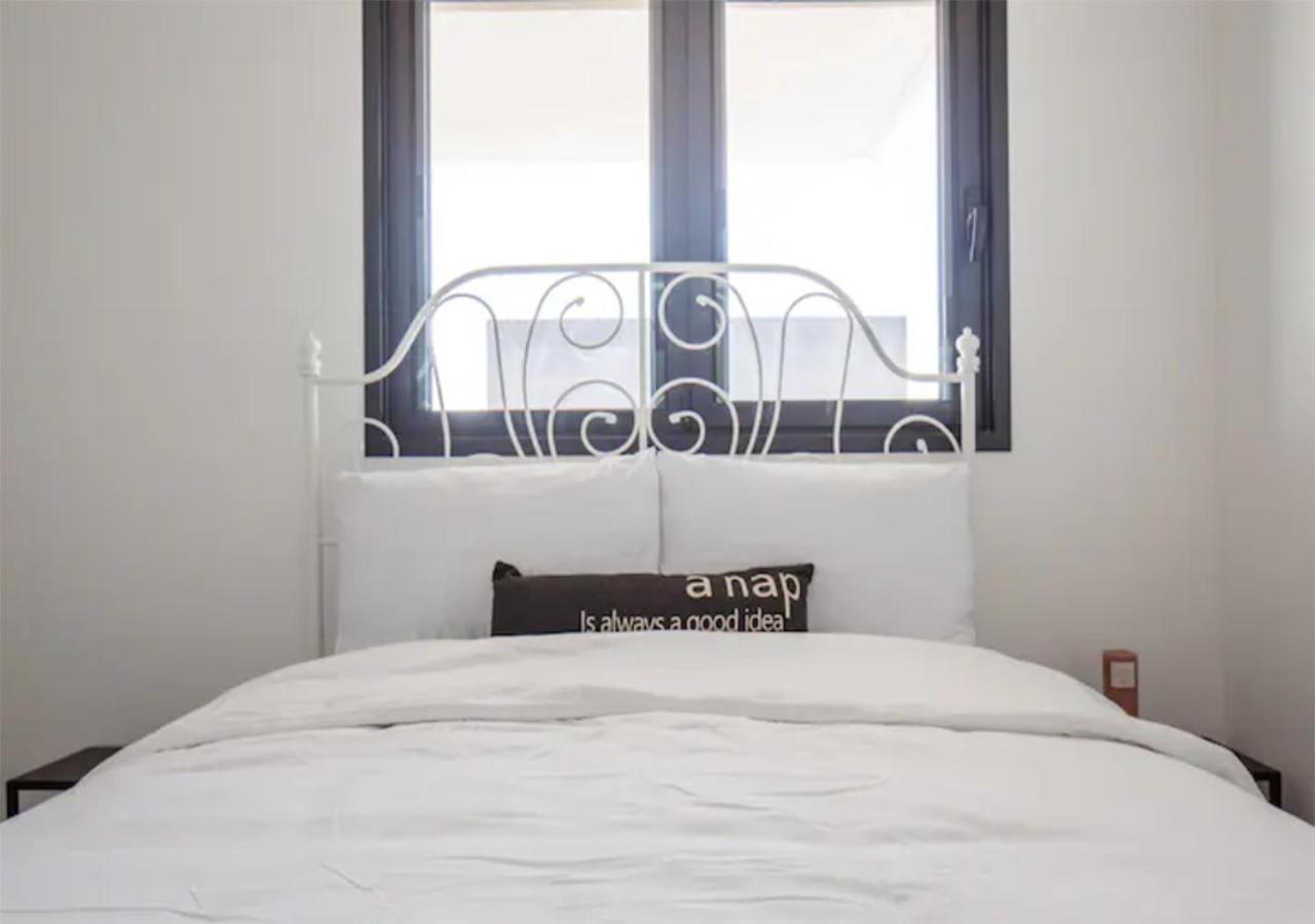 O&O Group- Magical 4Br Apt With Panoramic Sea View Bat Yam Buitenkant foto