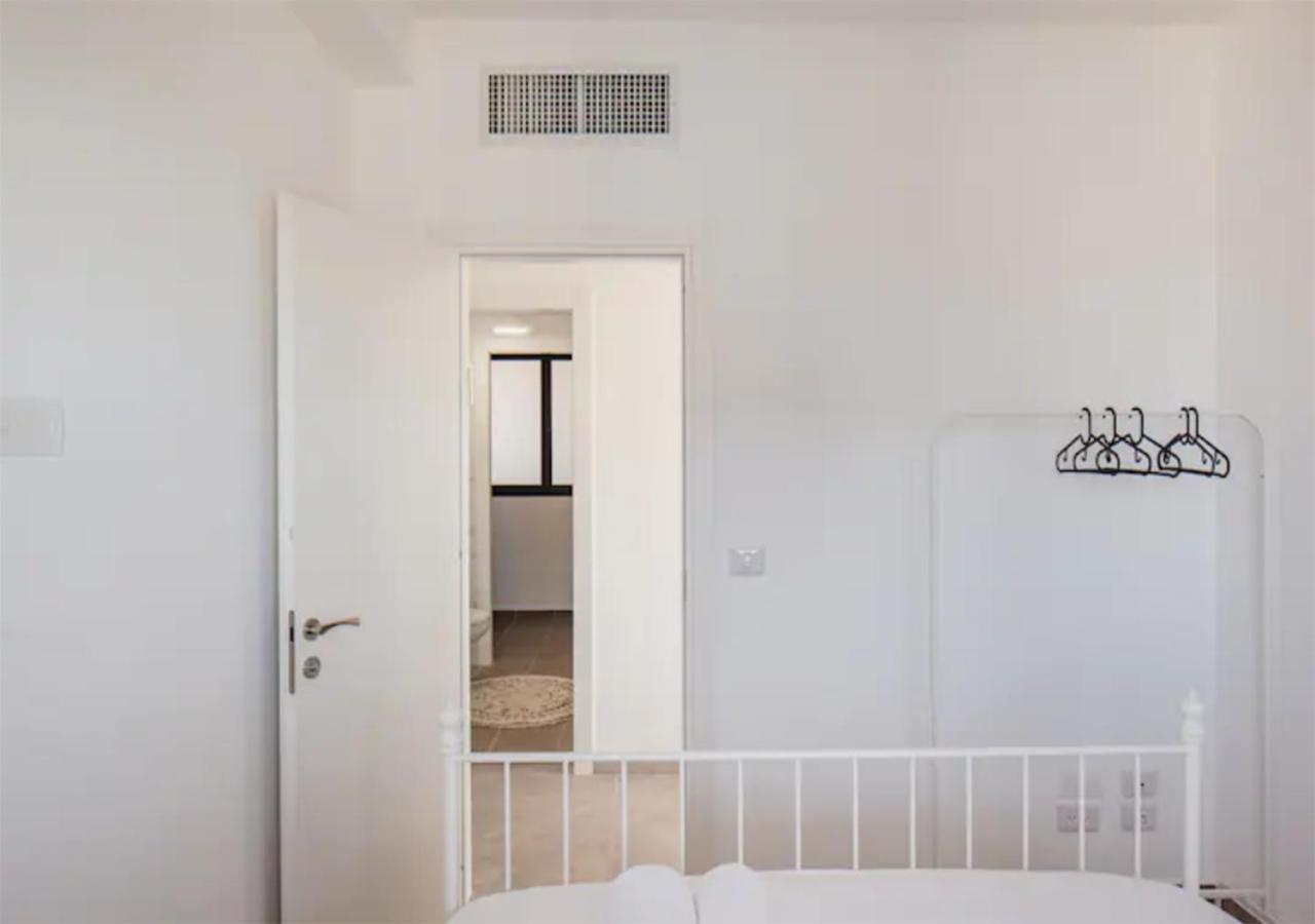 O&O Group- Magical 4Br Apt With Panoramic Sea View Bat Yam Buitenkant foto