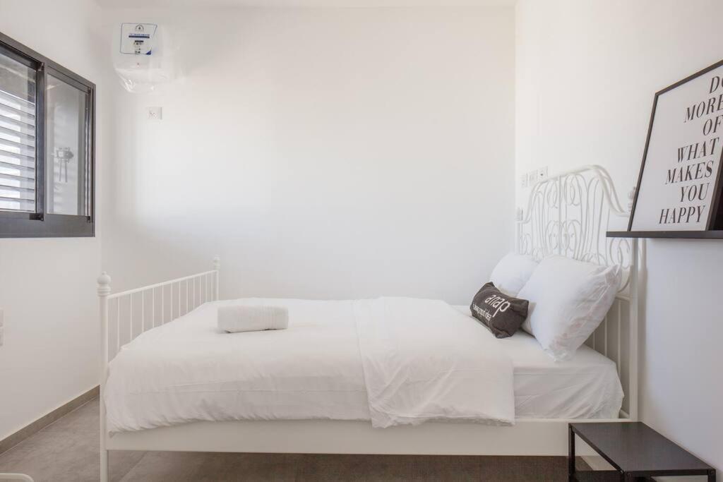 O&O Group- Magical 4Br Apt With Panoramic Sea View Bat Yam Buitenkant foto