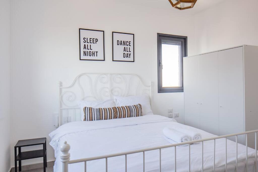 O&O Group- Magical 4Br Apt With Panoramic Sea View Bat Yam Buitenkant foto