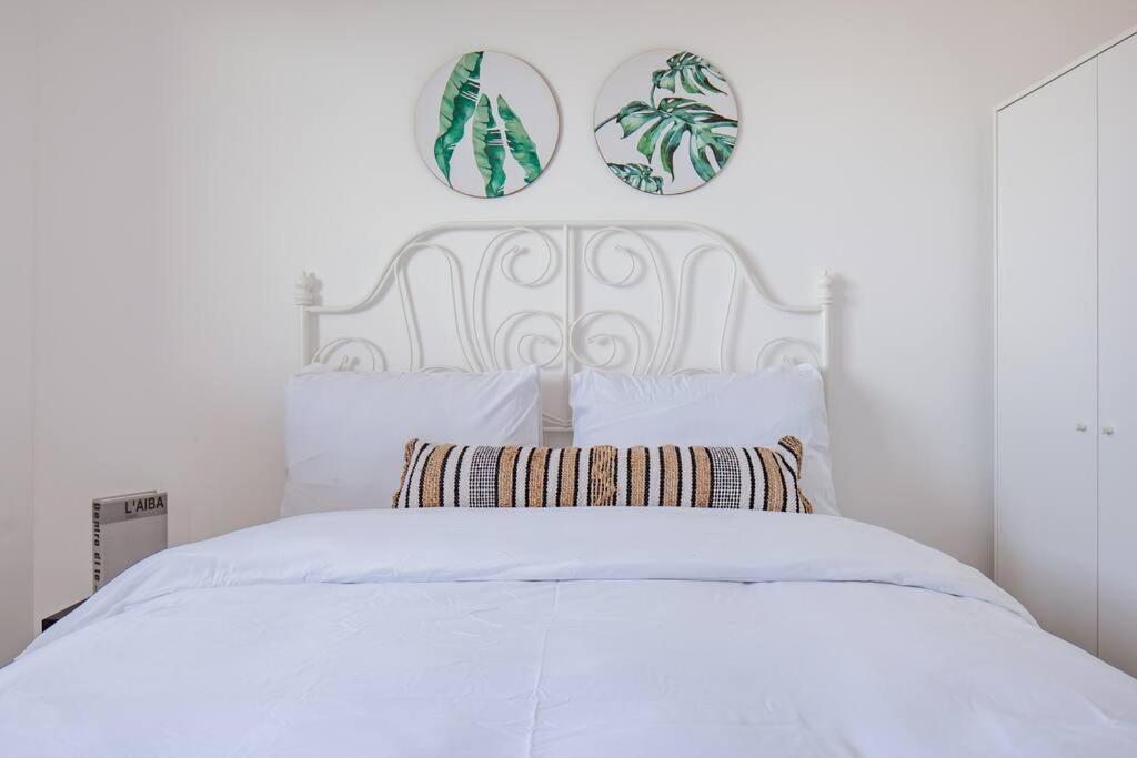 O&O Group- Magical 4Br Apt With Panoramic Sea View Bat Yam Buitenkant foto