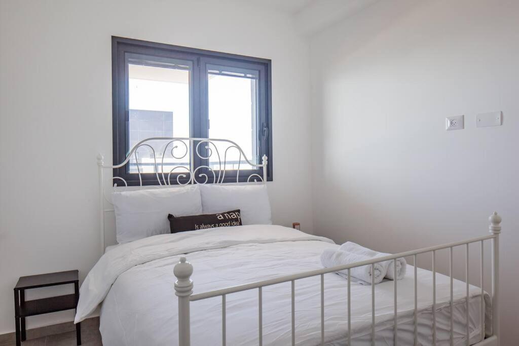 O&O Group- Magical 4Br Apt With Panoramic Sea View Bat Yam Buitenkant foto
